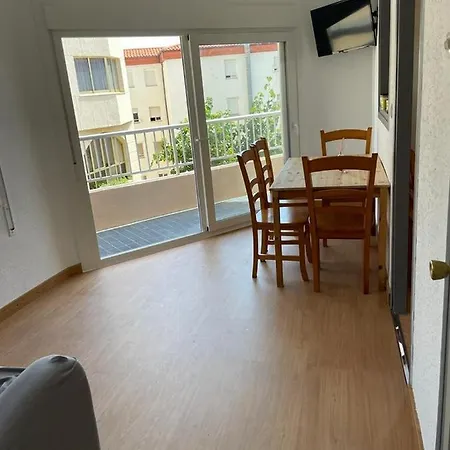 Appartement Mar 23