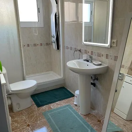 Mar 23 Appartement