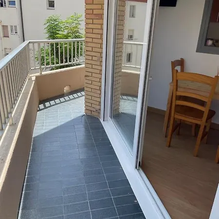 Appartement Mar 23 *