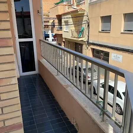 Appartement Mar 23 L'Ametlla de Mar