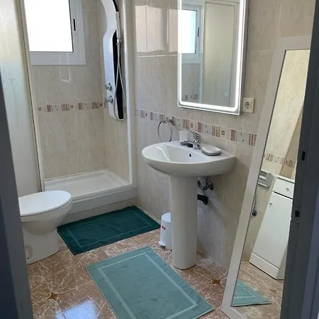 Appartement Mar 23